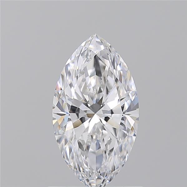 1.010 D VVS2 Virtual Selection Marquise Diamond