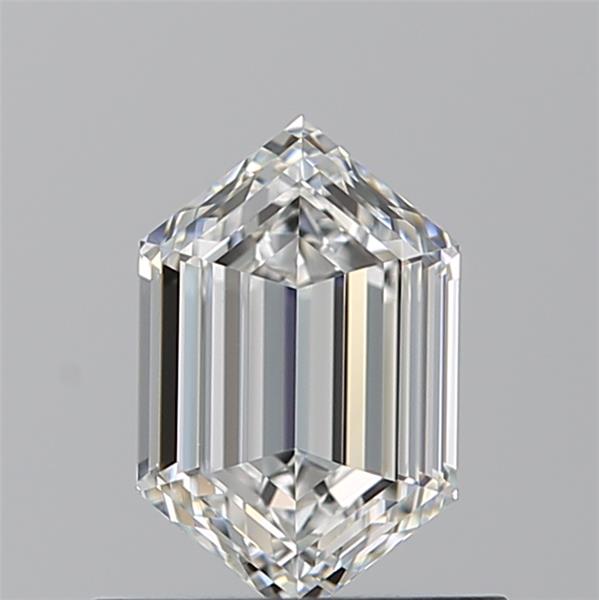 0.700 G VVS2 Virtual Selection Diamond
