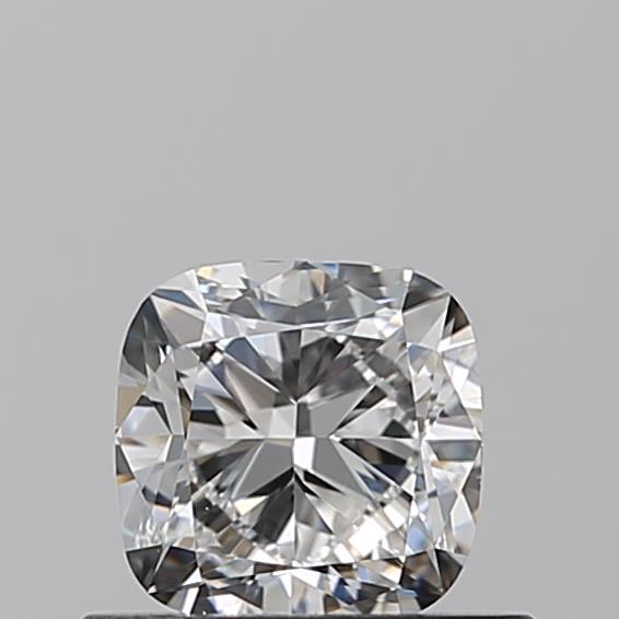 0.500 E VS1 Virtual Selection Cushion Diamond