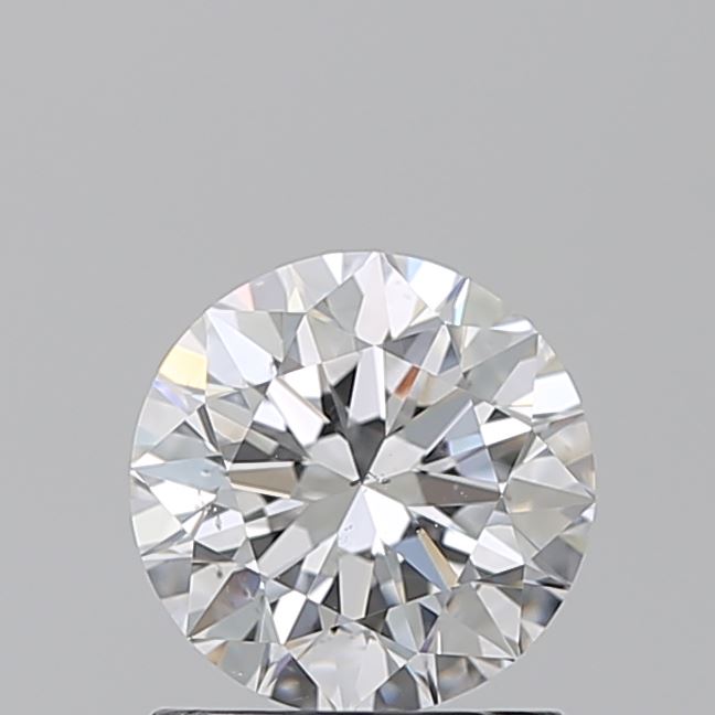 1.120 D SI1 Virtual Selection Round Diamond