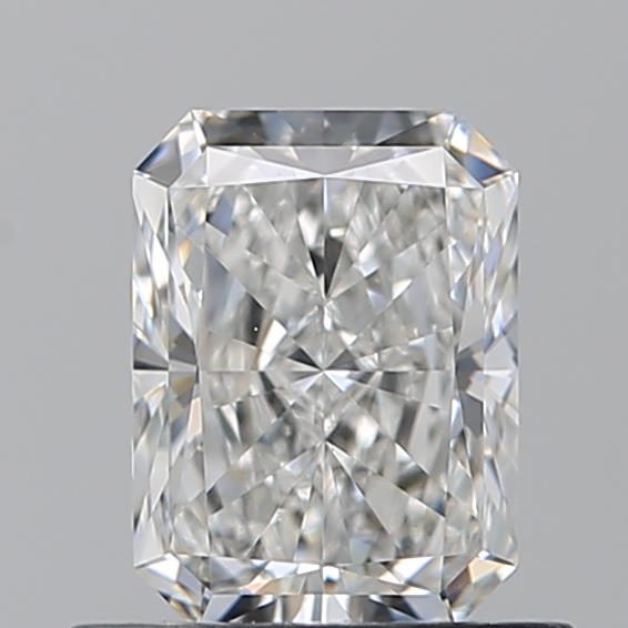 0.710 G VS1 Virtual Selection Radiant Diamond