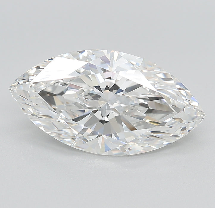 4.02000 E IF BG Select Lab Grown Marquise Diamond