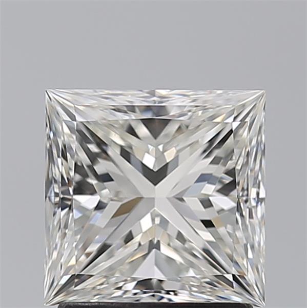 1.710 I VVS2 Virtual Selection Princess Diamond