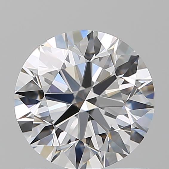 1.080 E VVS1 Virtual Selection Round Diamond