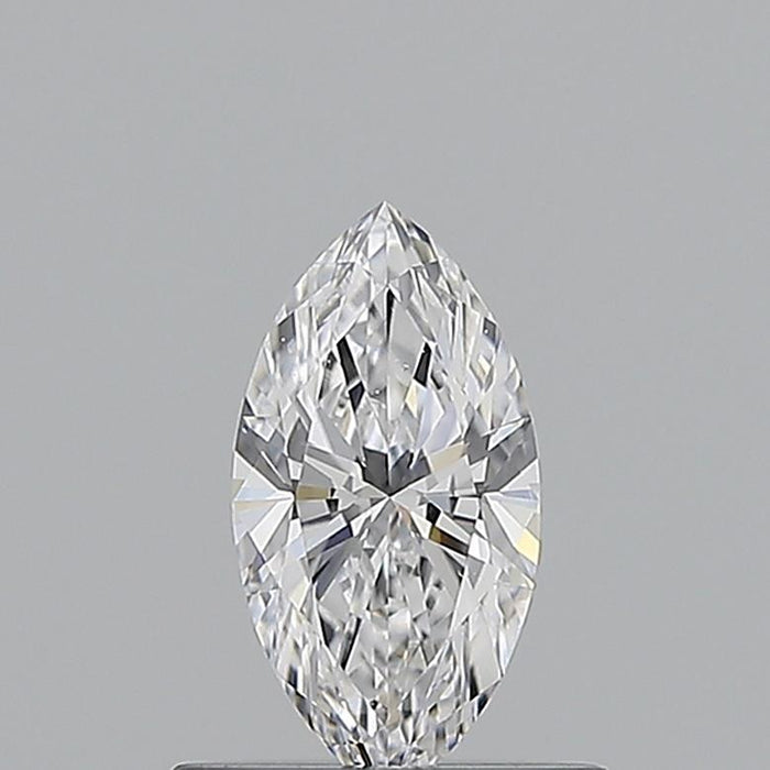 0.520 D VS2 Virtual Selection Marquise Diamond