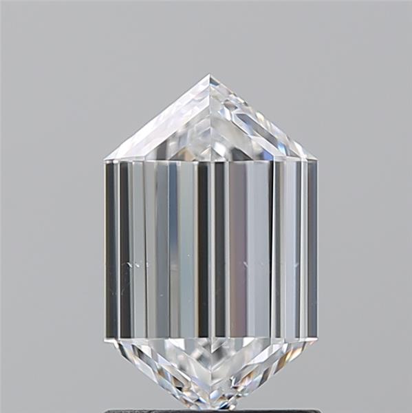 1.510 D SI1 Virtual Selection Diamond