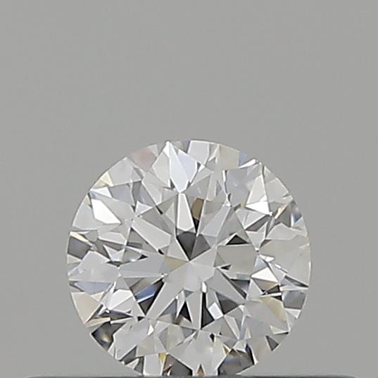 0.290 D VVS1 Virtual Selection Round Diamond