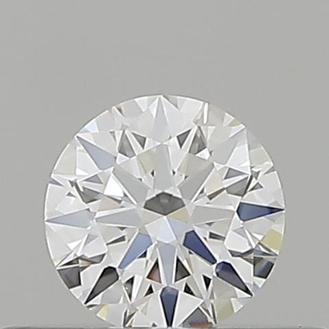 0.280 E IF Virtual Selection Round Diamond