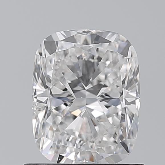 1.010 E SI2 Virtual Selection Cushion Diamond