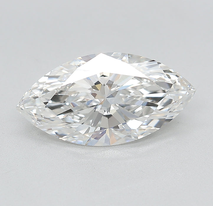 2.83000 E VVS2 BG Select Lab Grown Marquise Diamond