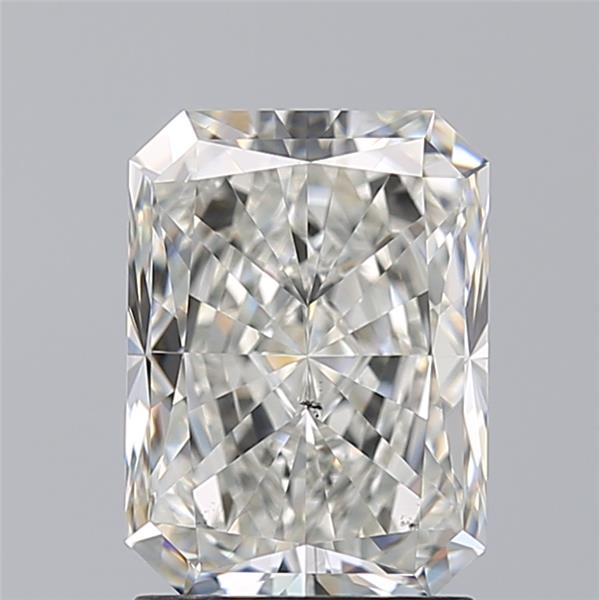 2.010 I SI1 Virtual Selection Radiant Diamond