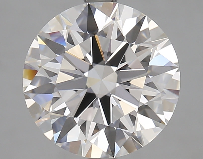 4.00000 D VVS1 BG Select Lab Grown Round Diamond