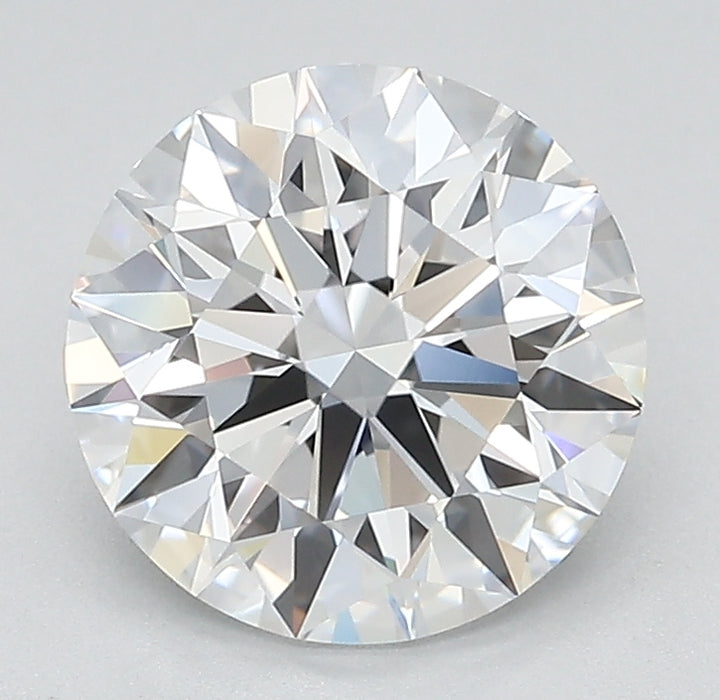 2.23000 D VVS1 BG Select Lab Grown Round Diamond