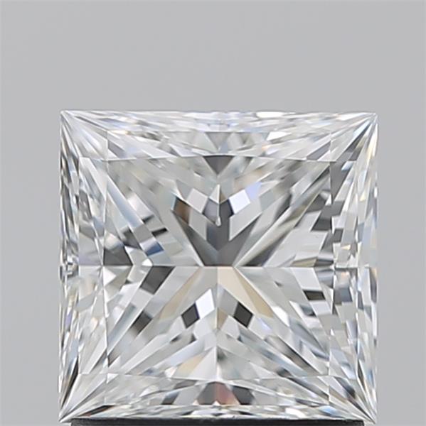 1.500 F VS1 Virtual Selection Princess Diamond