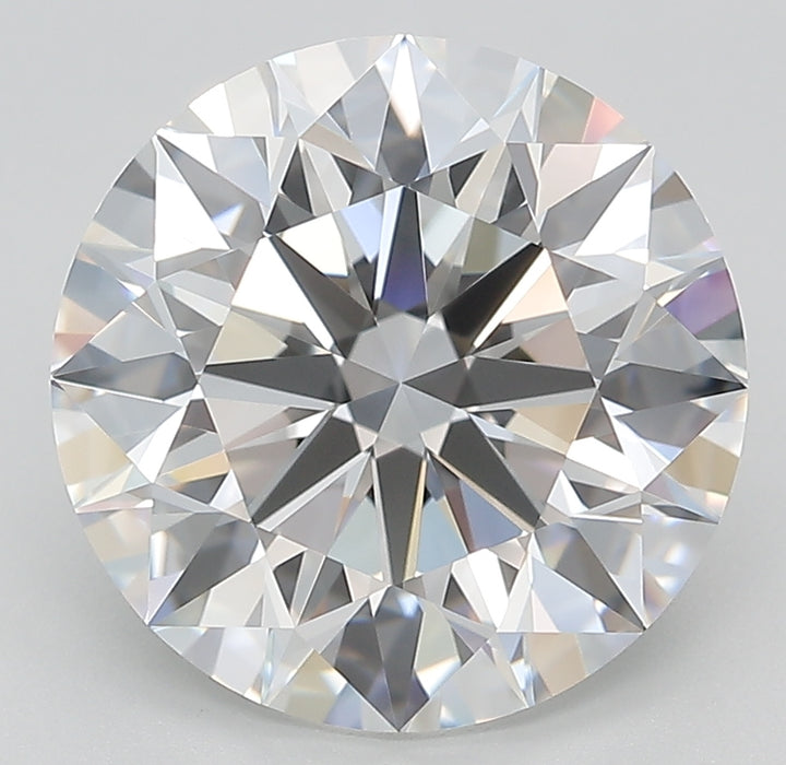 5.33000 E VVS1 BG Select Lab Grown Round Diamond