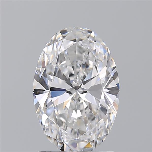 1.720 D IF Virtual Selection Oval Diamond