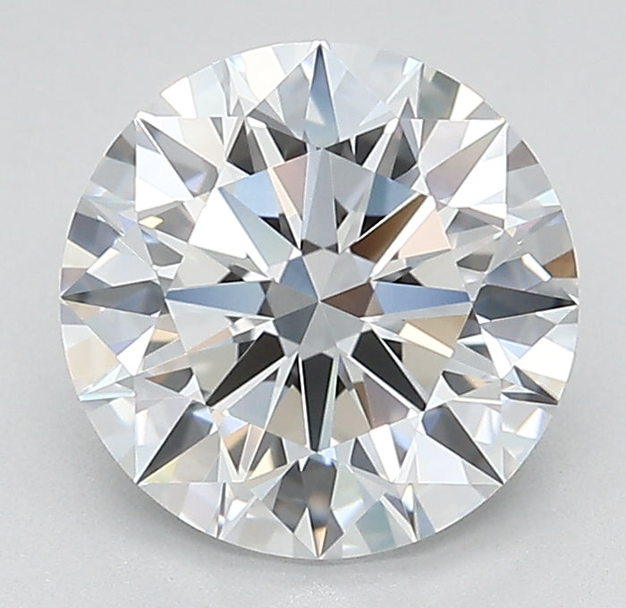 2.40000 F VVS1 BG Select Lab Grown Round Diamond