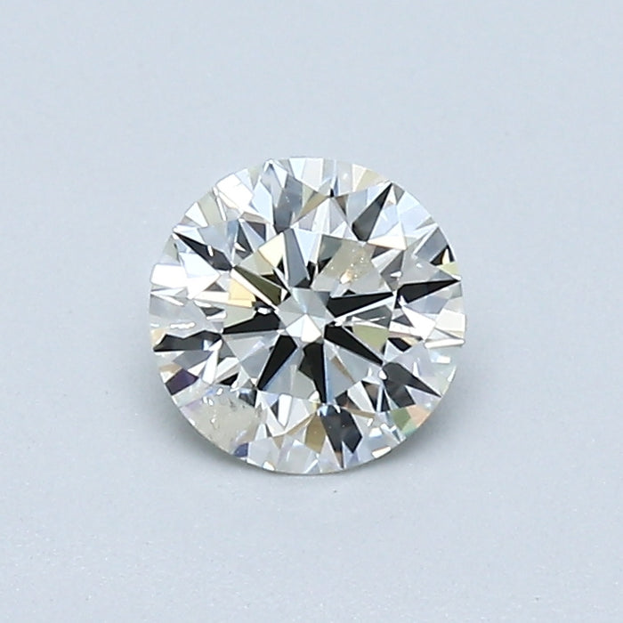0.50000 I I2 Virtual Selection Round Diamond