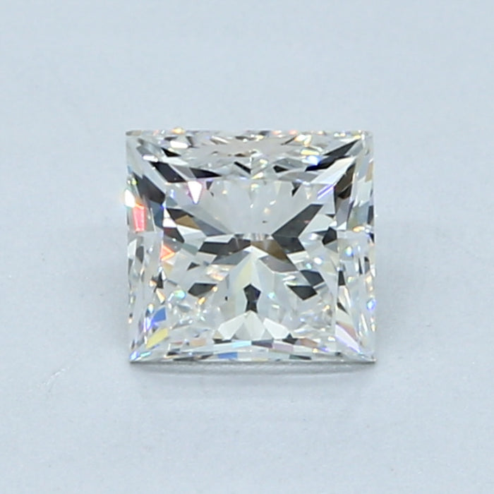0.90000 F VS2 Virtual Selection Princess Diamond