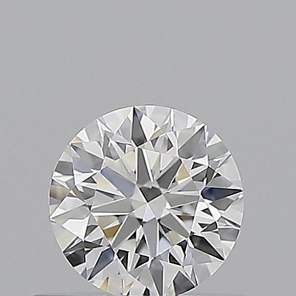 0.510 F VVS1 Virtual Selection Round Diamond