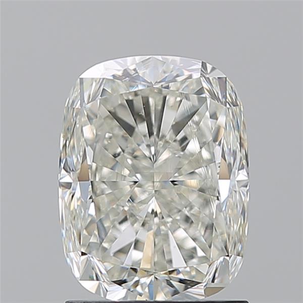 1.900 J VS2 Virtual Selection Cushion Diamond