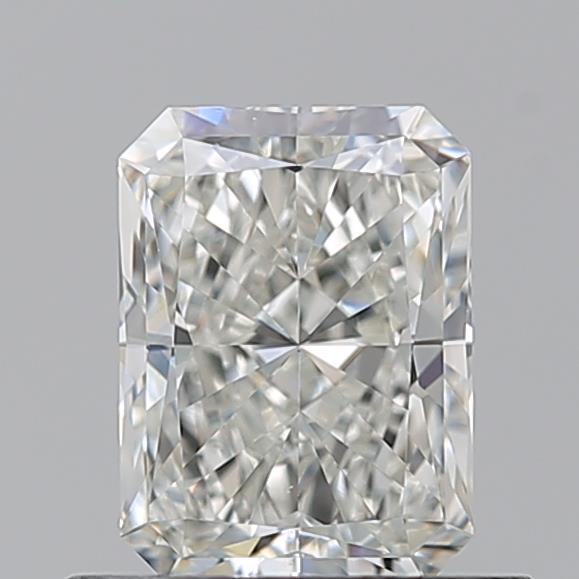 0.710 I VS1 Virtual Selection Radiant Diamond