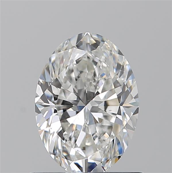 0.900 F VS2 Virtual Selection Oval Diamond