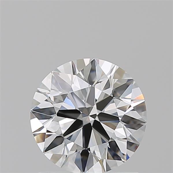 1.120 G VVS1 Virtual Selection Round Diamond