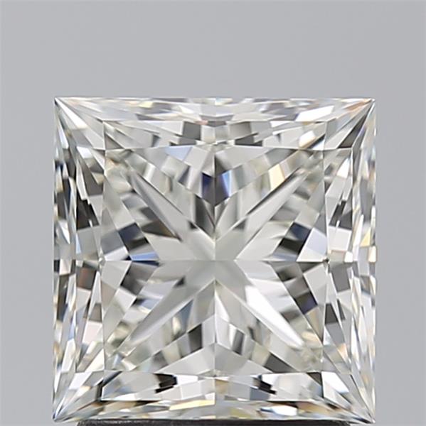 2.200 J VS1 Virtual Selection Princess Diamond