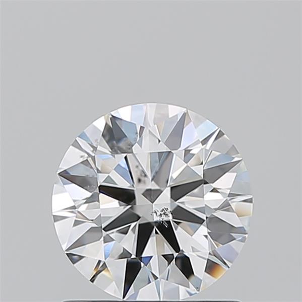 1.050 G SI2 Virtual Selection Round Diamond
