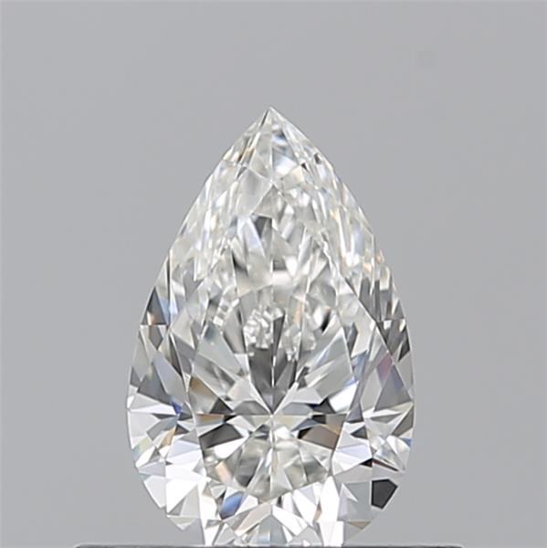 0.500 H IF Virtual Selection Pear Diamond