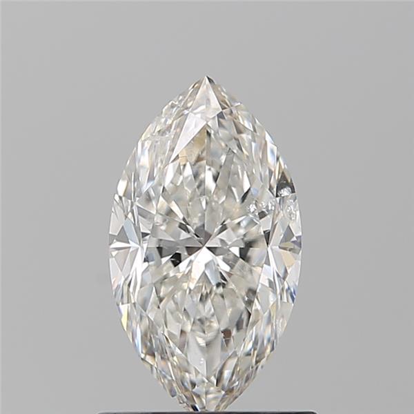 1.010 I SI2 Virtual Selection Marquise Diamond