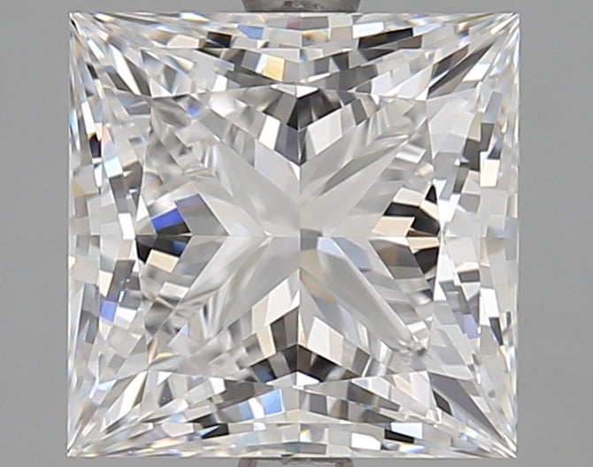 2.03000 D IF BG Select Lab Grown Princess Diamond