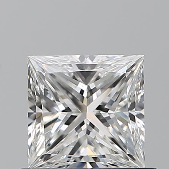 0.700 F VS2 Virtual Selection Princess Diamond
