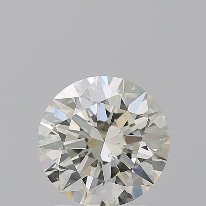 1.850 M SI1 Virtual Selection Round Diamond