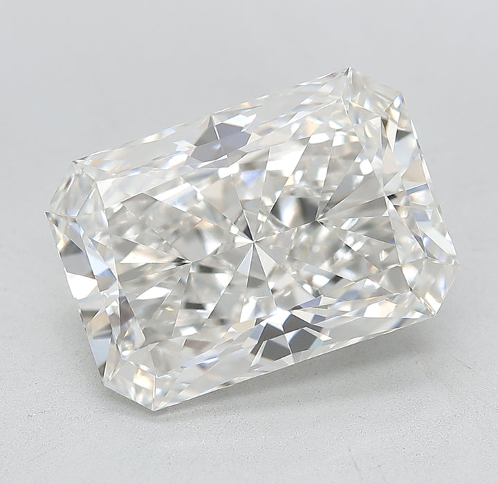 5.62000 F VVS2 BG Select Lab Grown Radiant Diamond