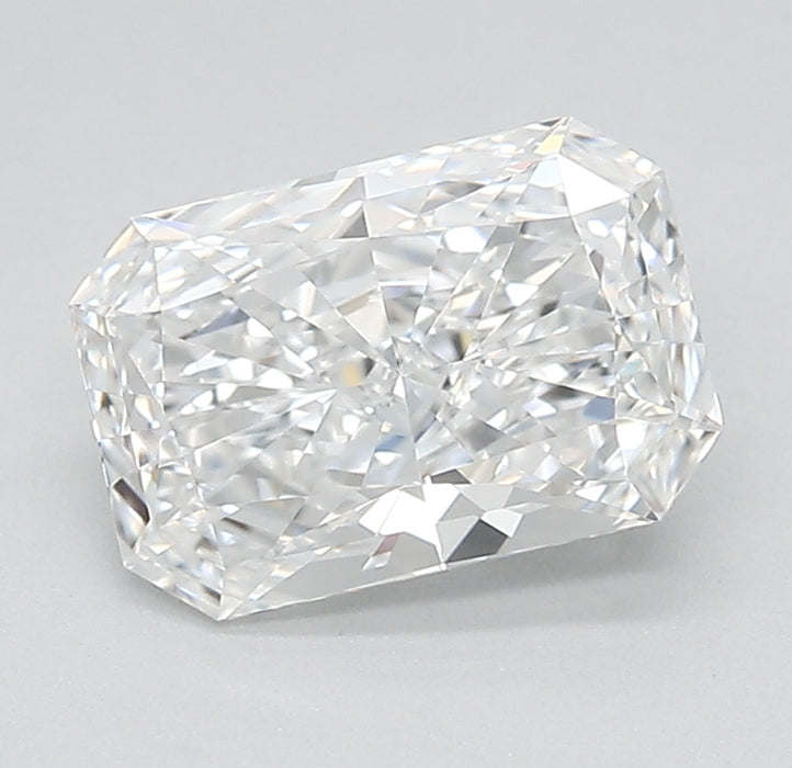 1.51000 D VVS2 BG Select Lab Grown Radiant Diamond