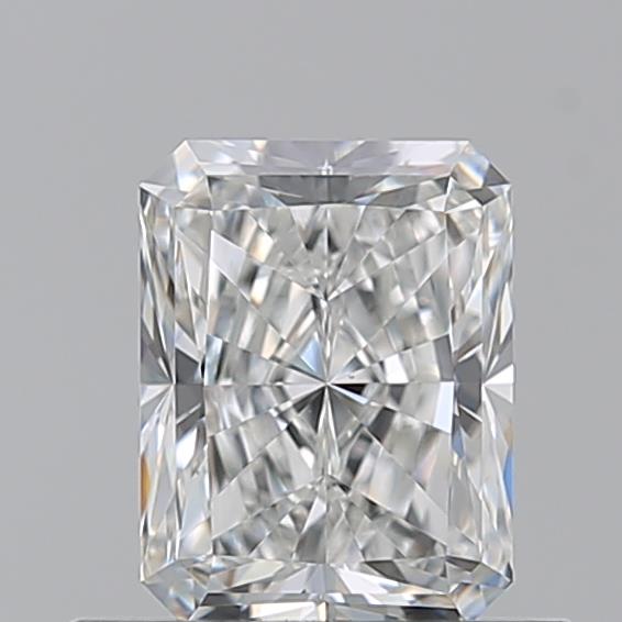 0.700 G VS1 Virtual Selection Radiant Diamond