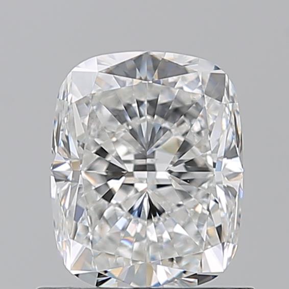 1.010 F VVS1 Virtual Selection Cushion Diamond