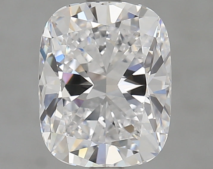 2.05000 E VVS2 BG Select Lab Grown Cushion Diamond
