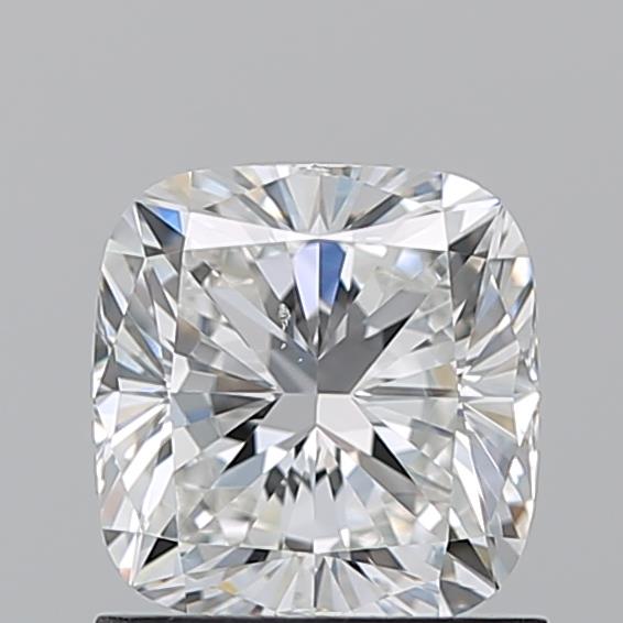 1.030 F SI1 Virtual Selection Cushion Diamond
