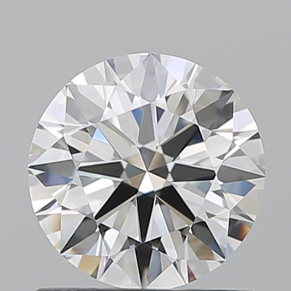 1.010 J VVS2 Virtual Selection Round Diamond