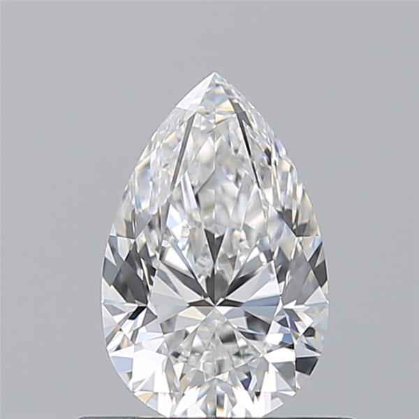 0.700 F VVS1 Virtual Selection Pear Diamond