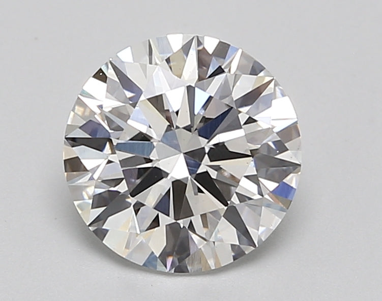 2.35 E VS1 BG Select Lab Grown Round Diamond
