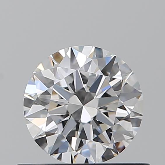 0.560 E VVS1 Virtual Selection Round Diamond