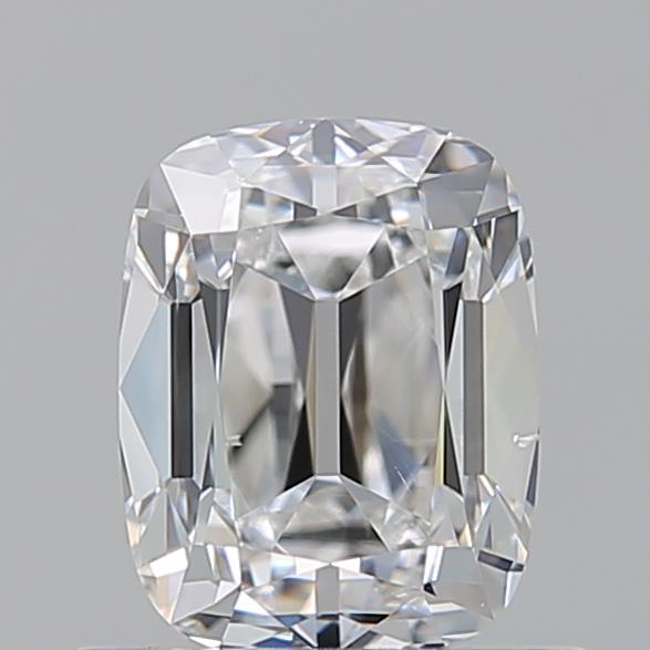 0.900 E SI1 Virtual Selection Old Miner Diamond