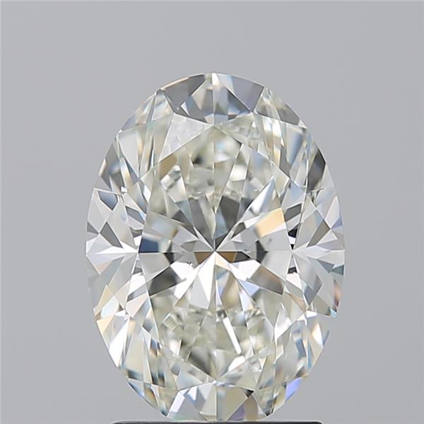 2.230 J VS2 Virtual Selection Oval Diamond