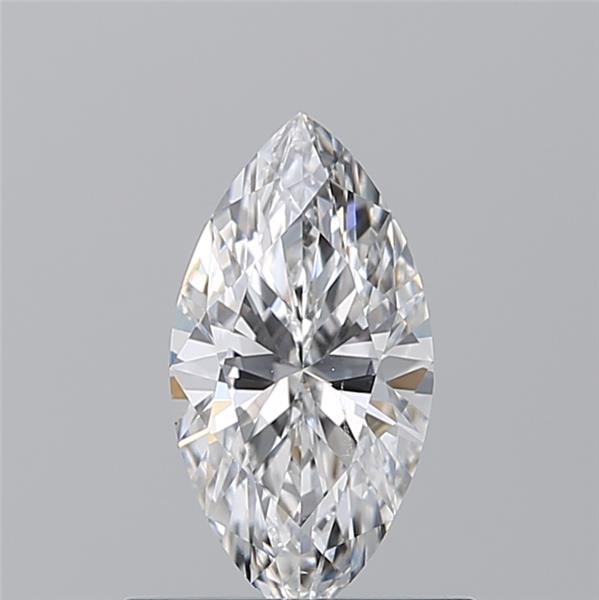 0.500 E SI1 Virtual Selection Marquise Diamond