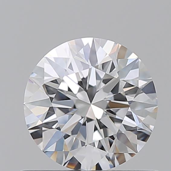 0.710 D VVS2 Virtual Selection Round Diamond
