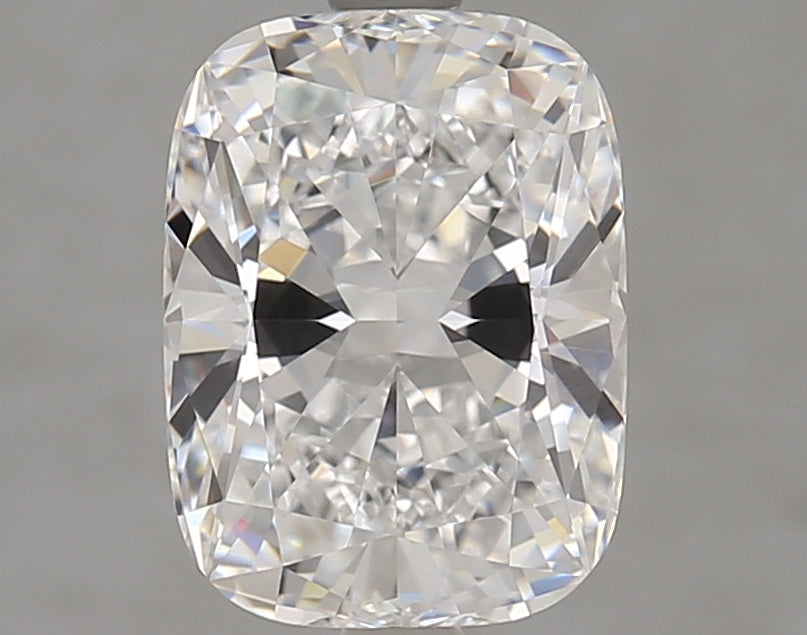 2.01000 E VS1 BG Select Lab Grown Cushion Diamond